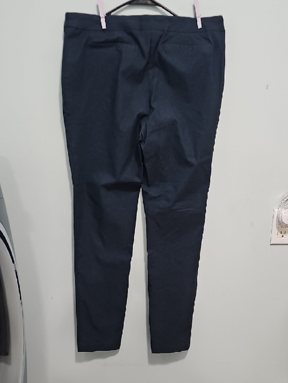 Women's New Size Medium Soho Navy - Picture 6 of 7